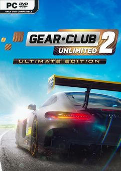 Gear Club Unlimited 2 Ultimate Edition ราคาถูก